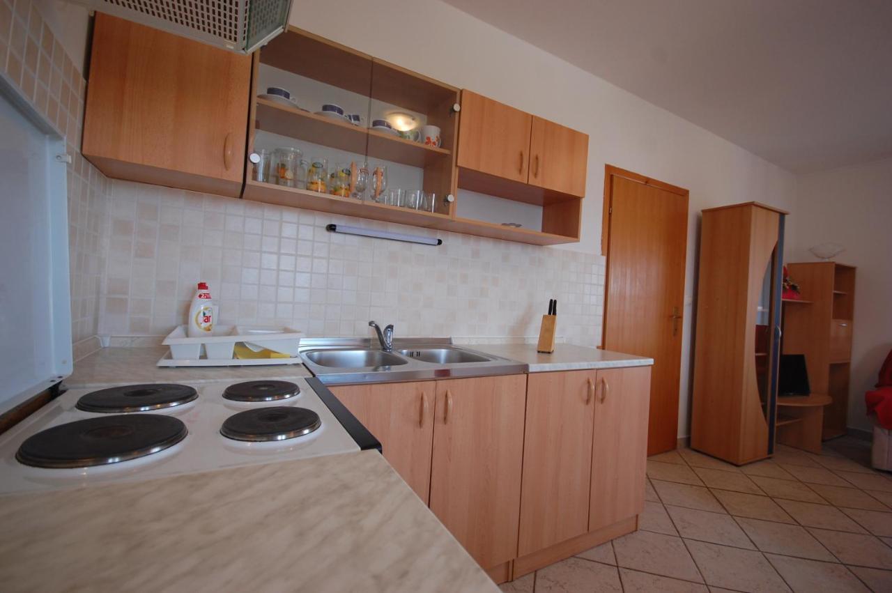 Novak By El-pi Tours Apartmán Malinska
