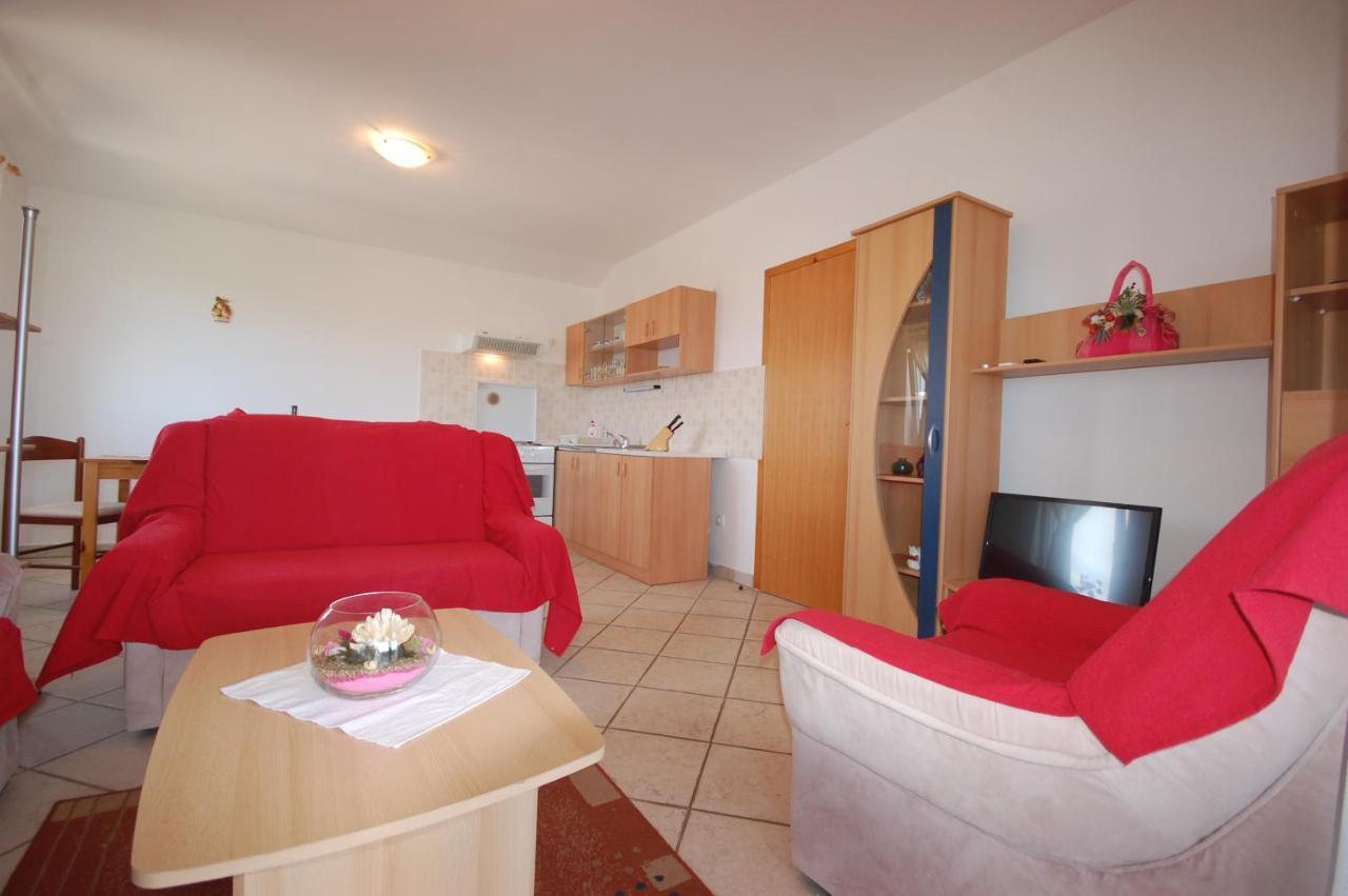 Apartmán Novak By El-pi Tours Malinska