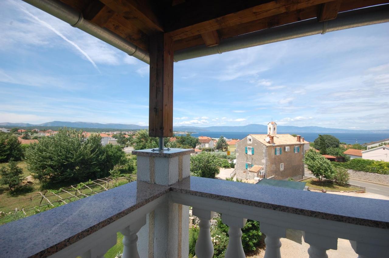 Apartmán Novak By El-pi Tours Malinska