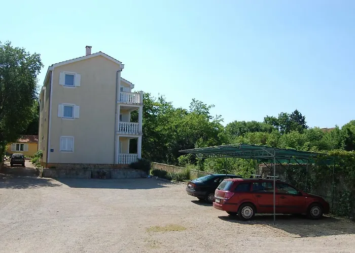 Apartments Novak By El-Pi Tours