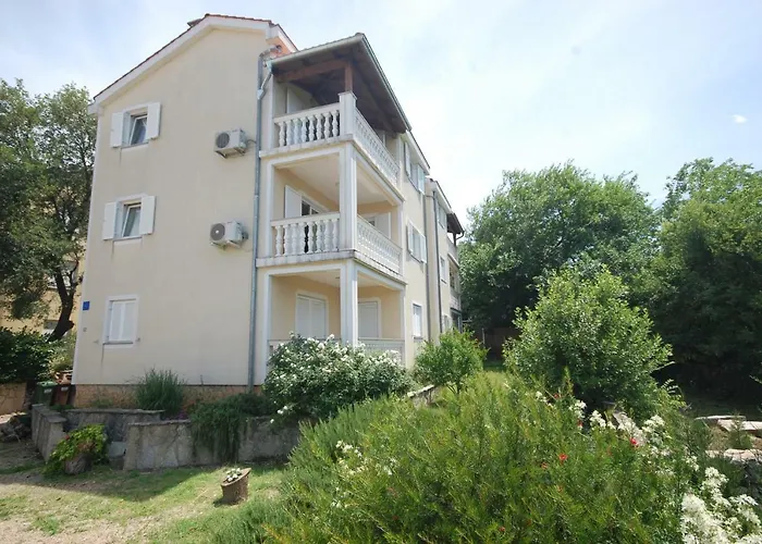 Apartments Novak By El-Pi Tours