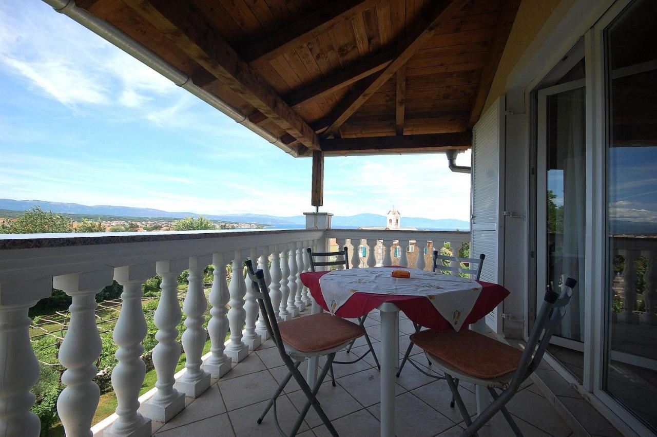 Apartment Novak By El-pi Tours Malinska