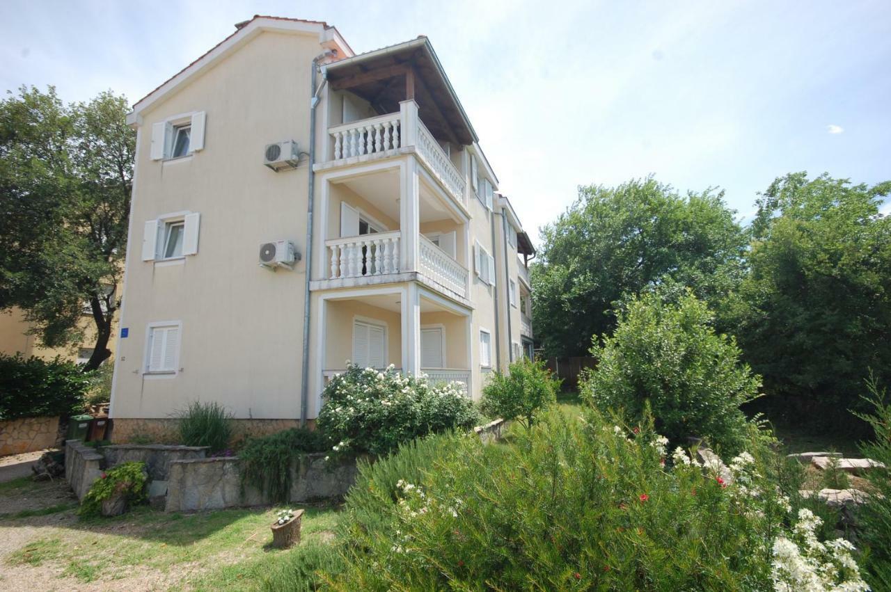 Apartment Novak By El-pi Tours Malinska